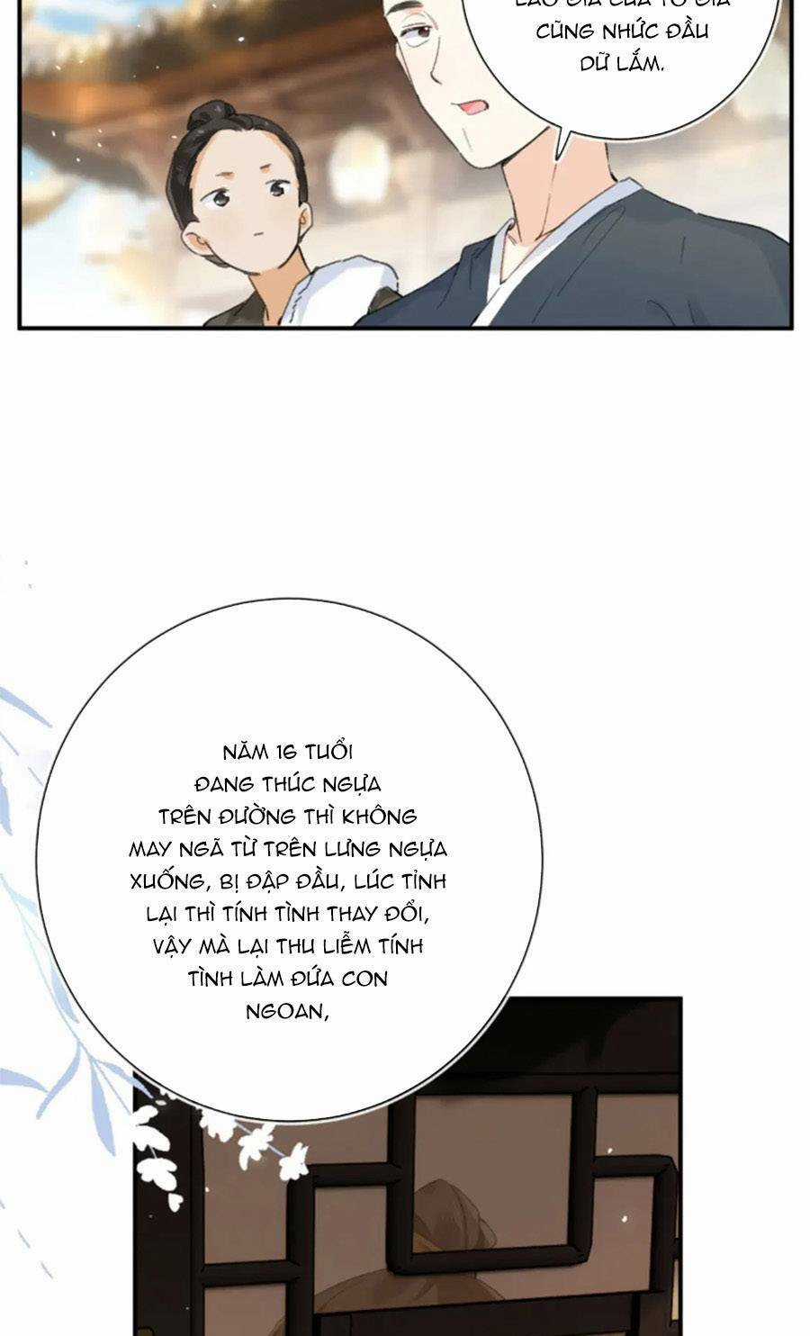 Lui Lui Lui Lui Ra! Chapter 119.5 trang 8