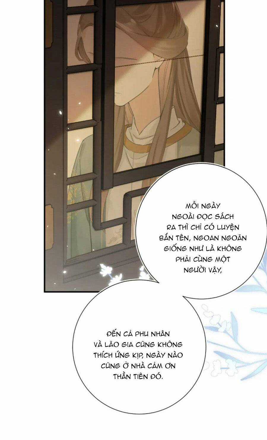 Lui Lui Lui Lui Ra! Chapter 119.5 trang 9