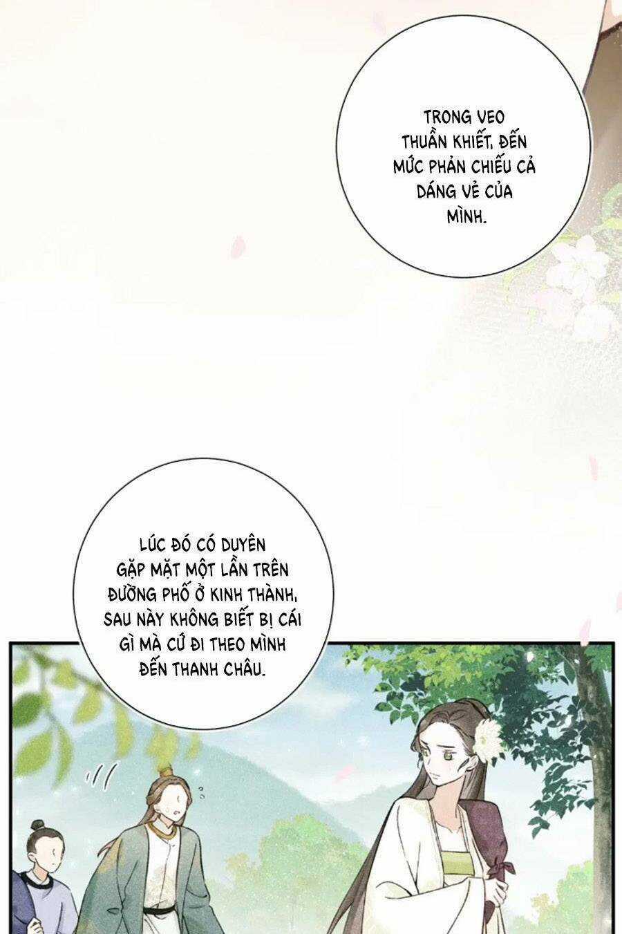Lui Lui Lui Lui Ra! Chapter 119.6 trang 14