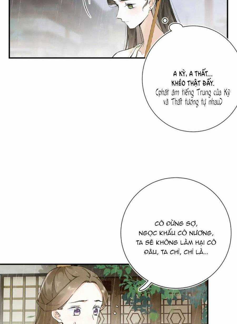 Lui Lui Lui Lui Ra! Chapter 119.6 trang 18