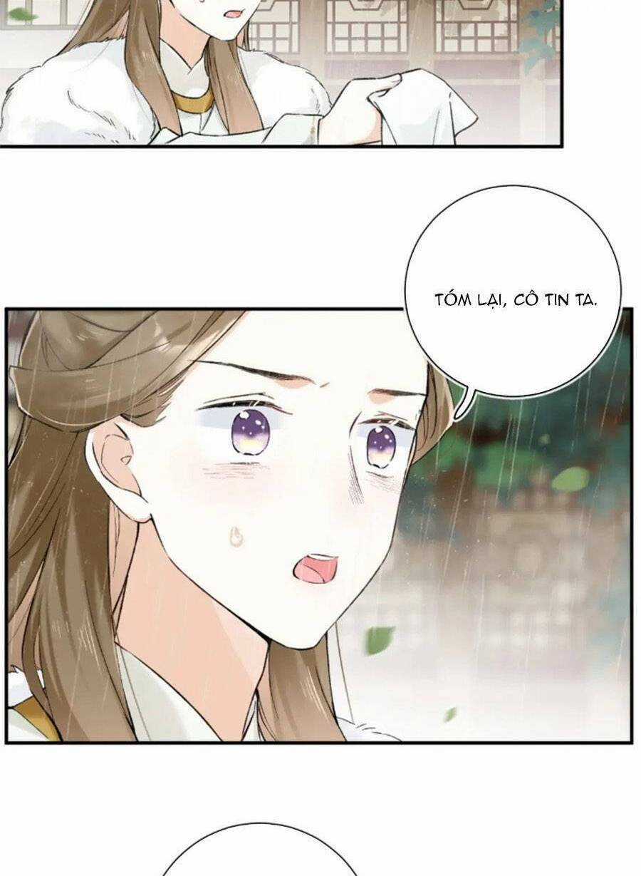 Lui Lui Lui Lui Ra! Chapter 119.6 trang 19