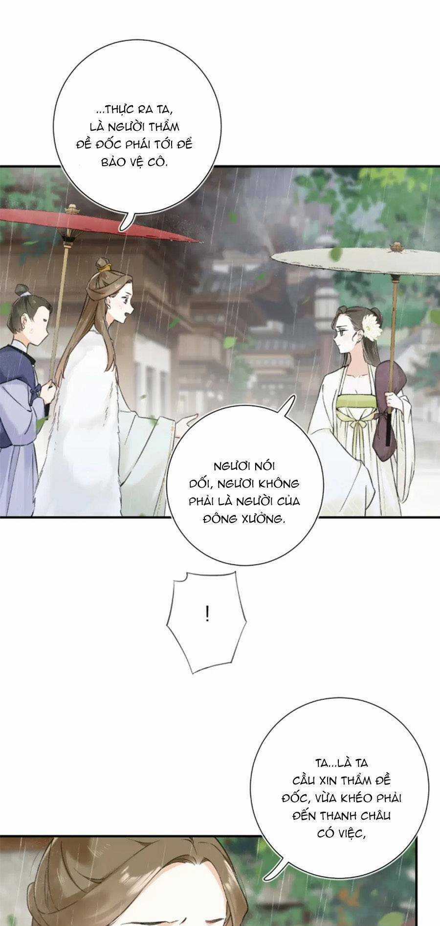 Lui Lui Lui Lui Ra! Chapter 119.6 trang 25