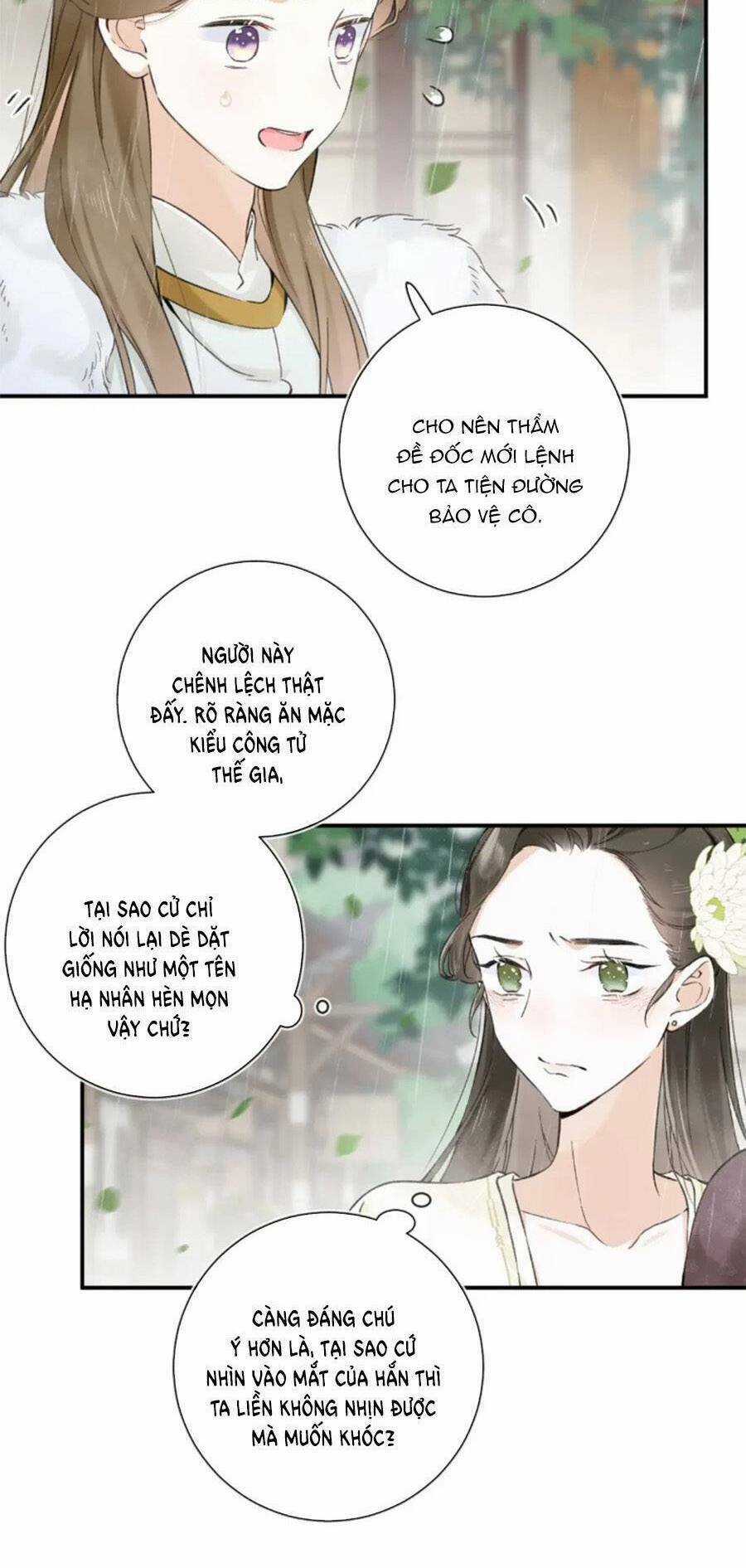 Lui Lui Lui Lui Ra! Chapter 119.6 trang 26