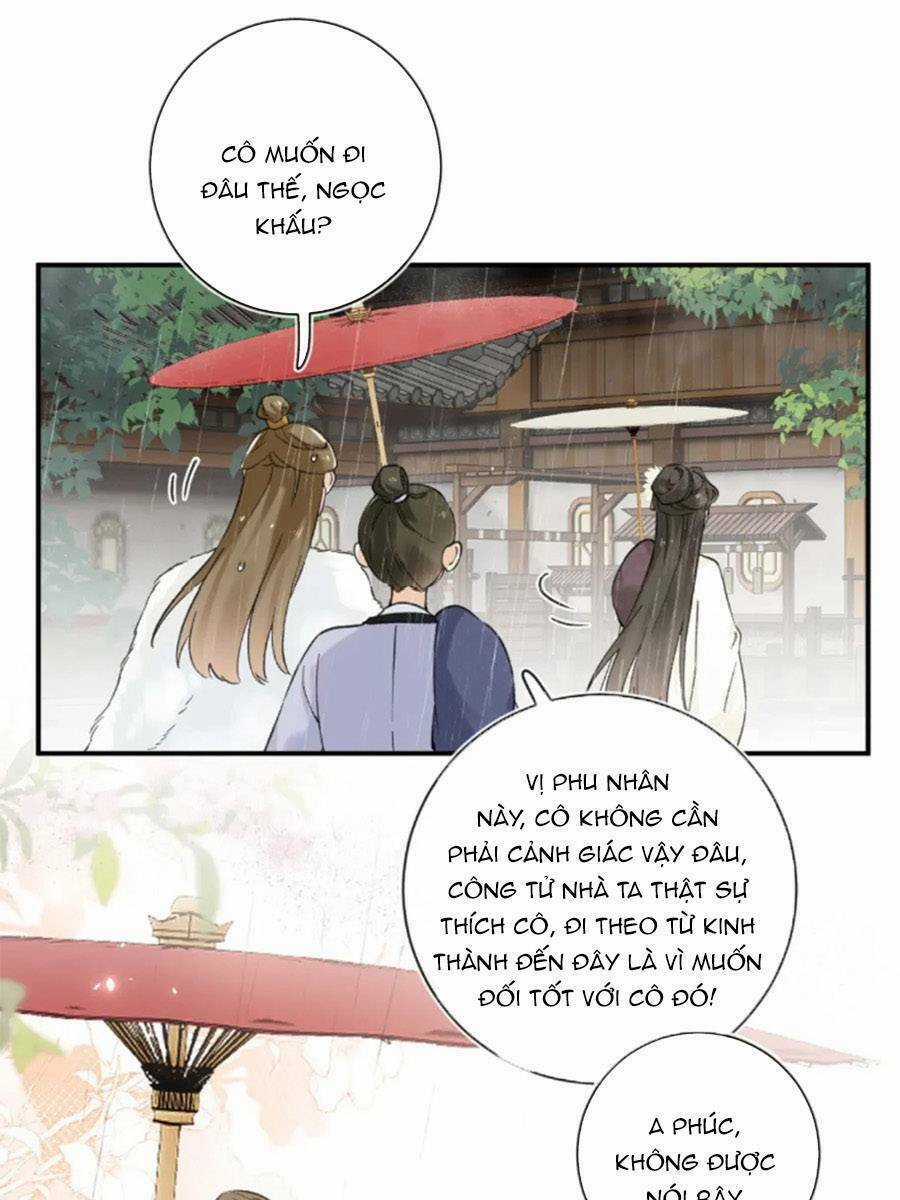 Lui Lui Lui Lui Ra! Chapter 119.6 trang 27