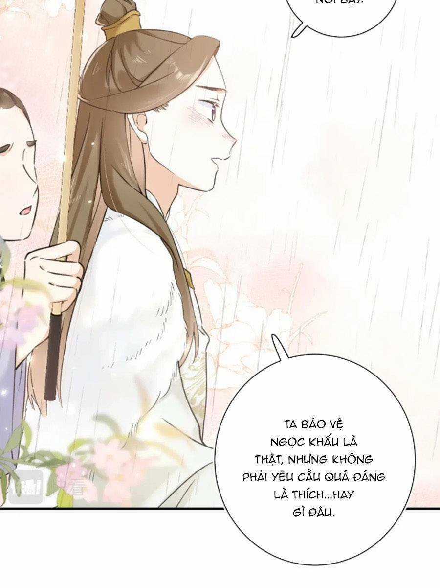 Lui Lui Lui Lui Ra! Chapter 119.6 trang 28