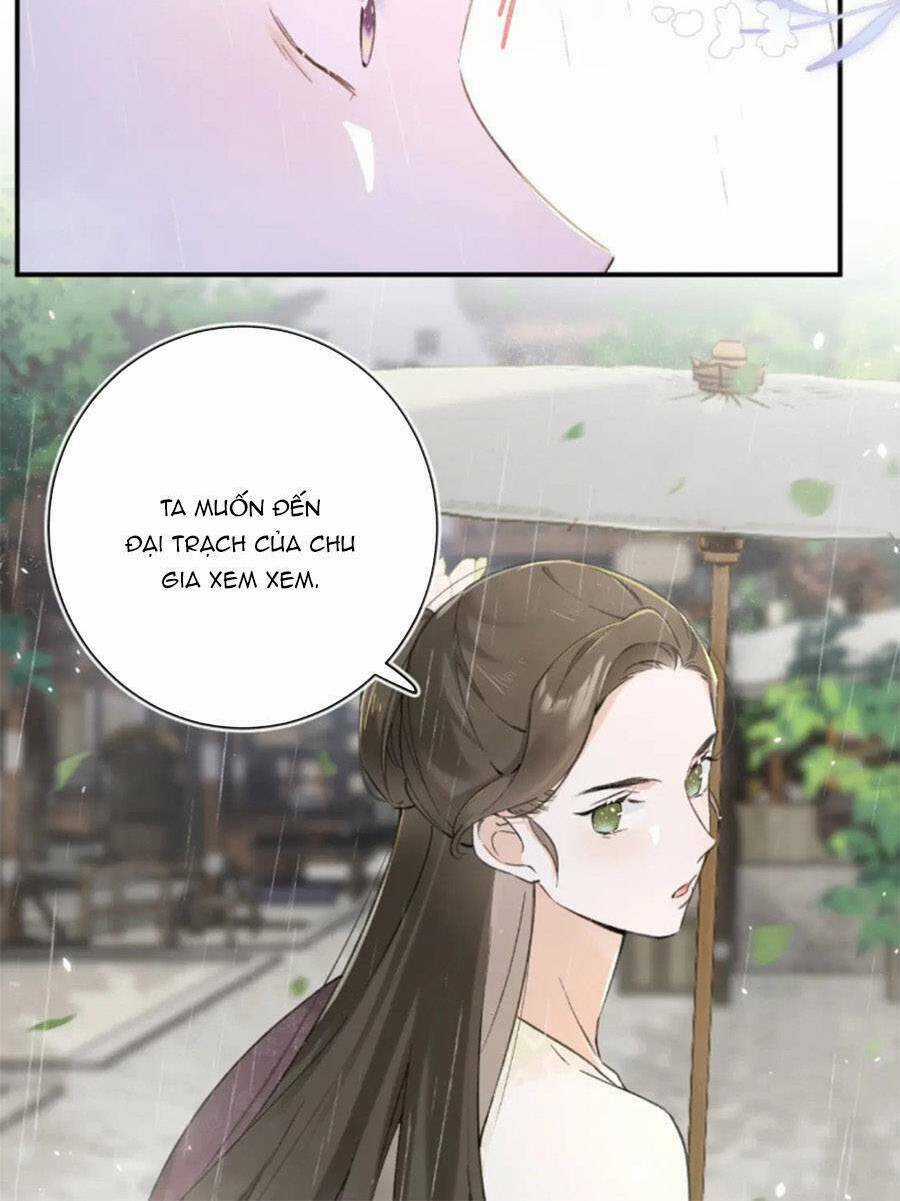 Lui Lui Lui Lui Ra! Chapter 119.6 trang 30