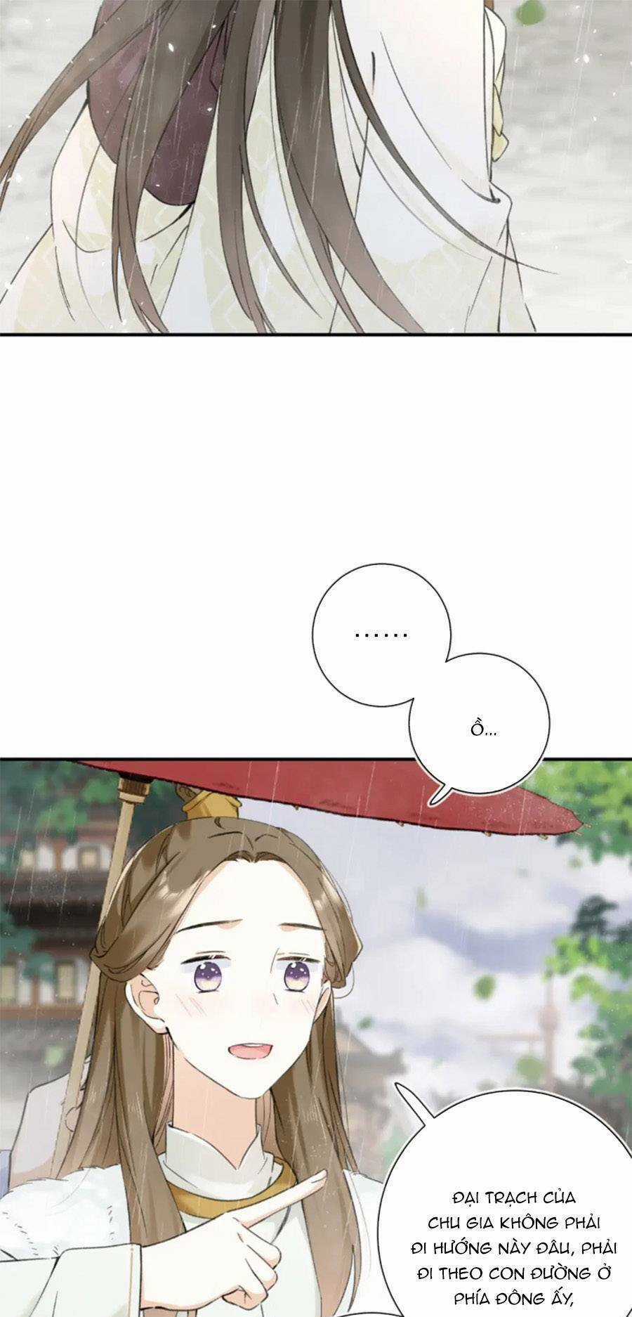 Lui Lui Lui Lui Ra! Chapter 119.6 trang 31