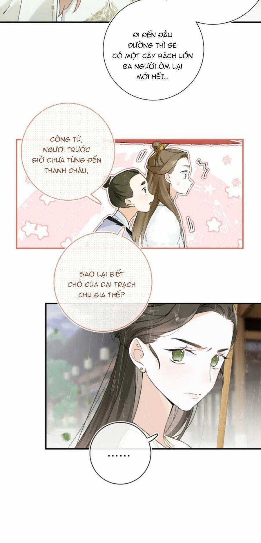 Lui Lui Lui Lui Ra! Chapter 119.6 trang 32