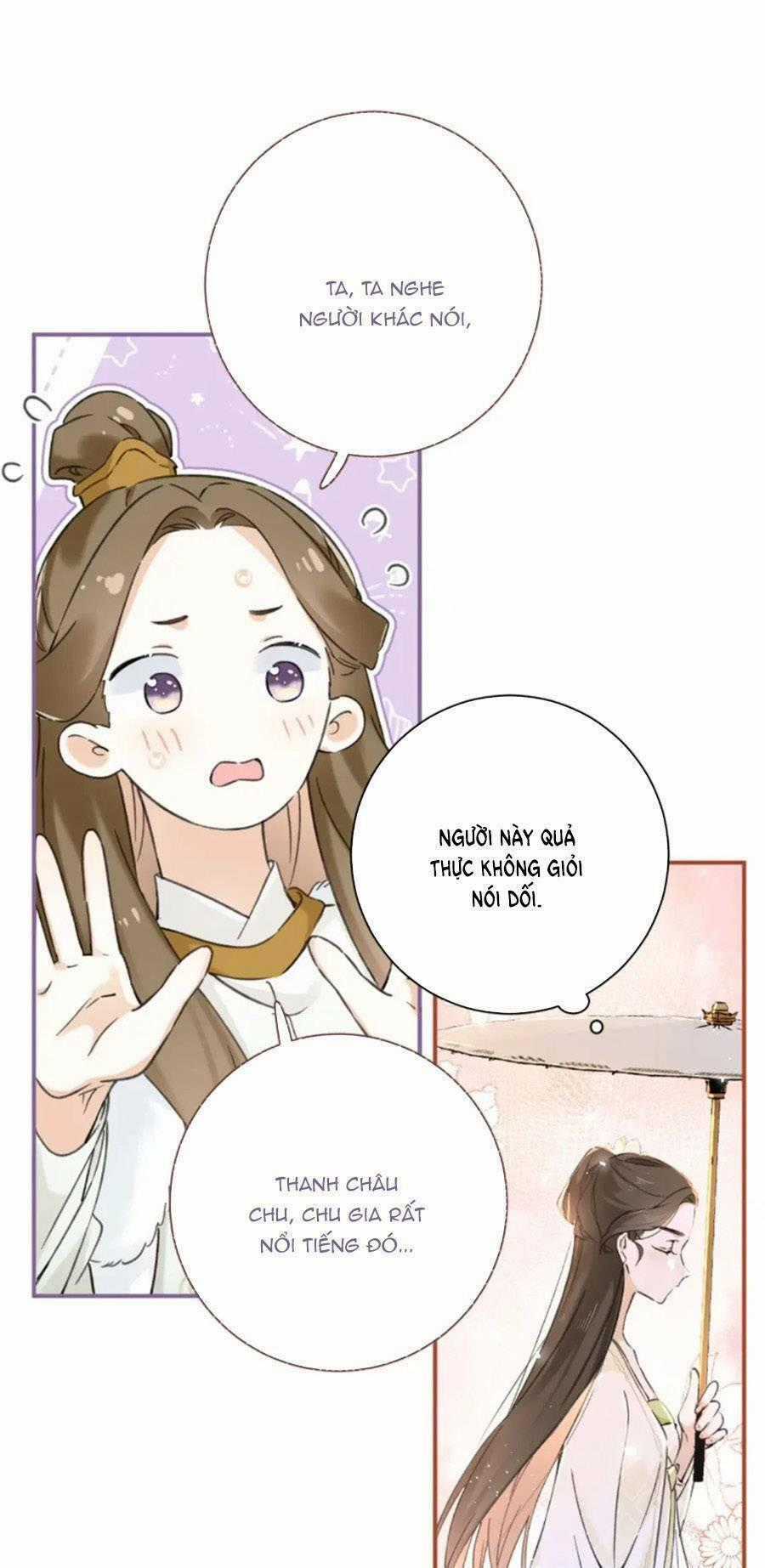 Lui Lui Lui Lui Ra! Chapter 119.6 trang 33