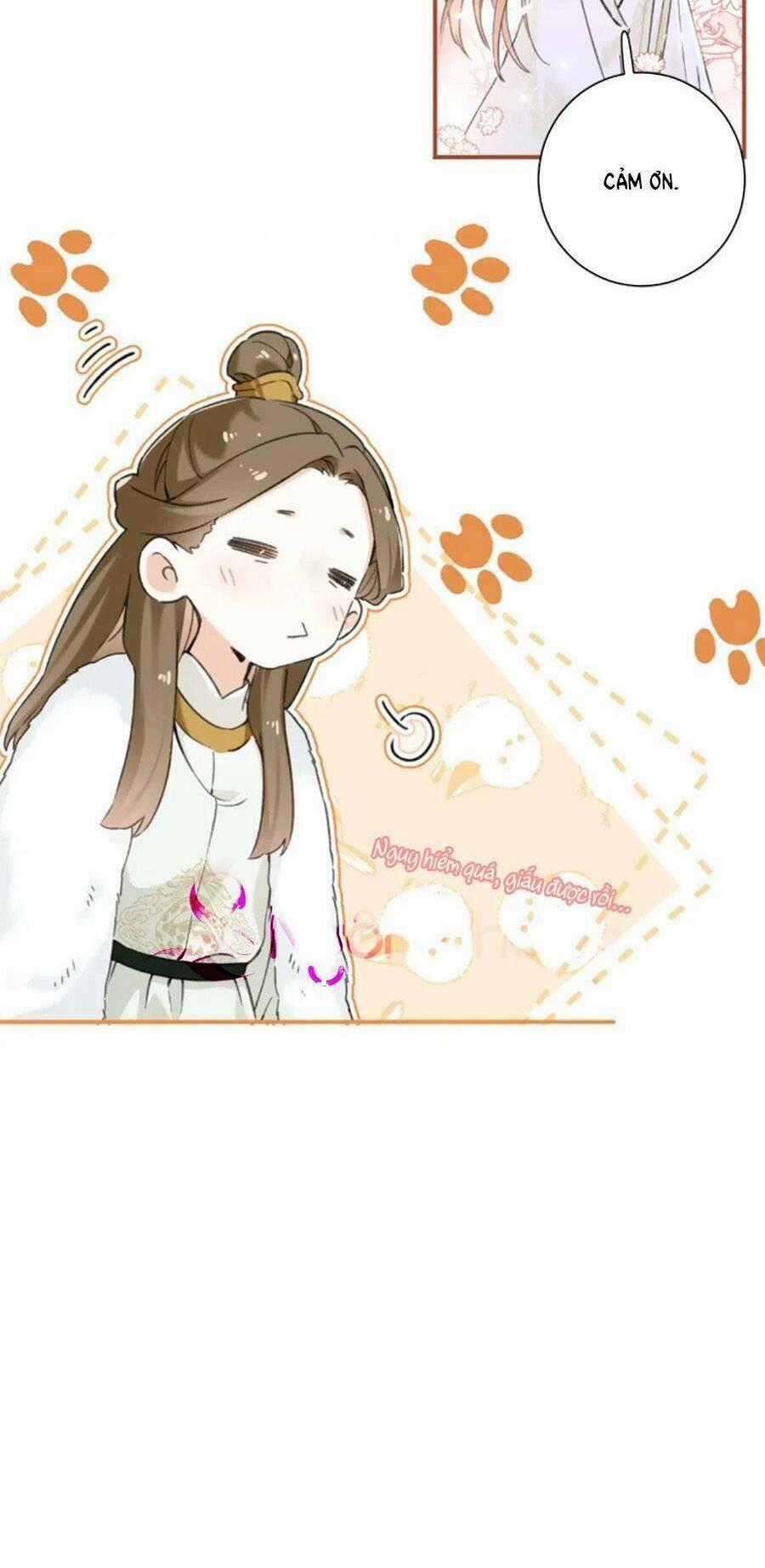 Lui Lui Lui Lui Ra! Chapter 119.6 trang 34