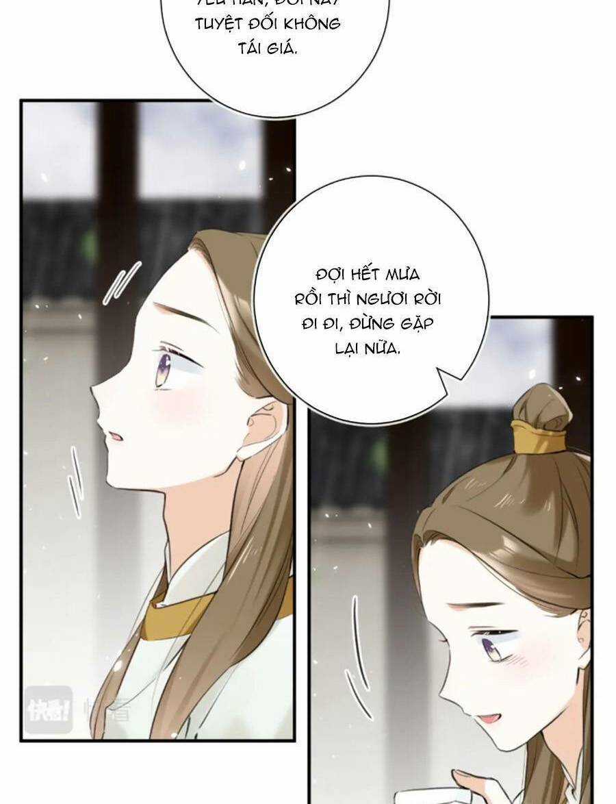 Lui Lui Lui Lui Ra! Chapter 119.7 trang 23