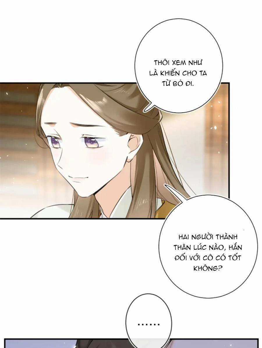 Lui Lui Lui Lui Ra! Chapter 119.7 trang 26