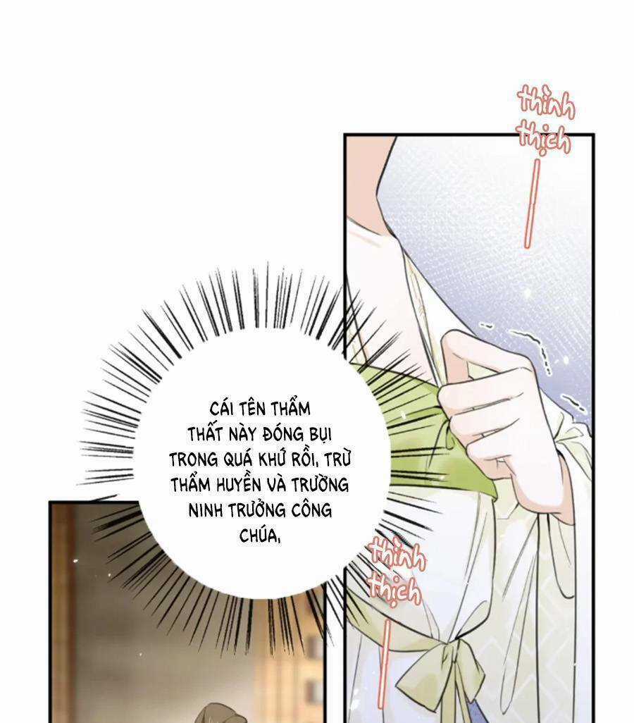 Lui Lui Lui Lui Ra! Chapter 119.7 trang 40