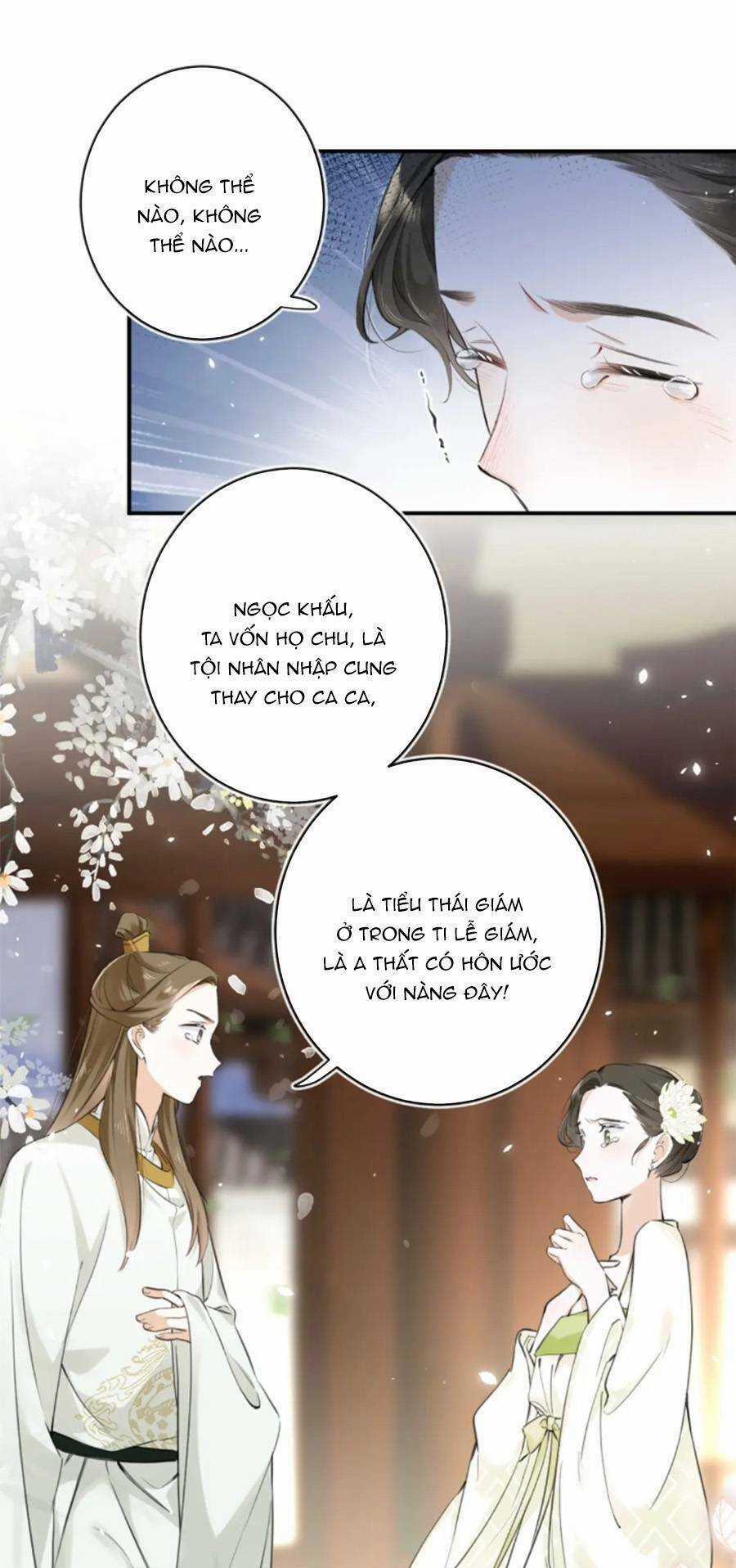 Lui Lui Lui Lui Ra! Chapter 119.7 trang 50