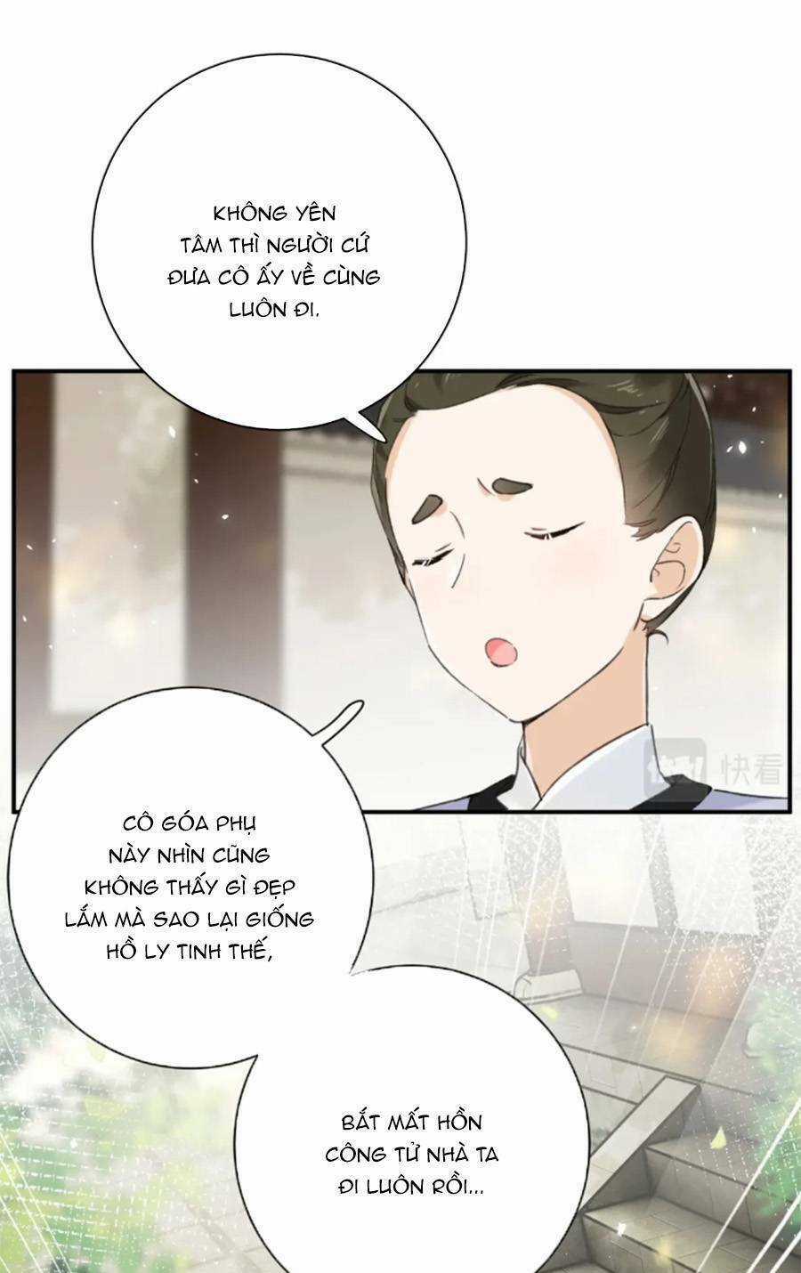 Lui Lui Lui Lui Ra! Chapter 119.7 trang 6