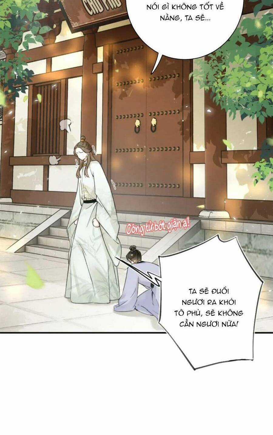 Lui Lui Lui Lui Ra! Chapter 119.7 trang 9