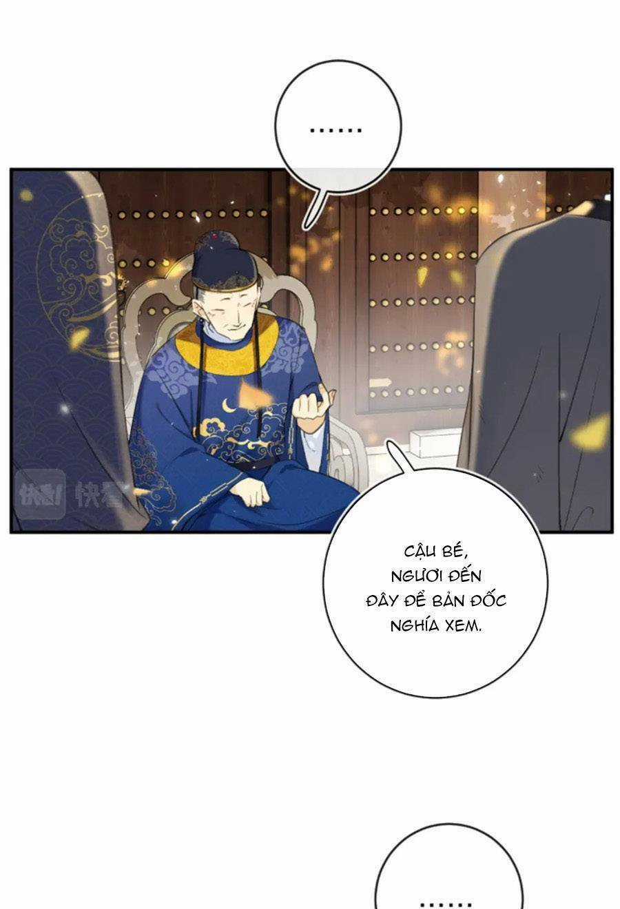 Lui Lui Lui Lui Ra! Chapter 119.8 trang 11