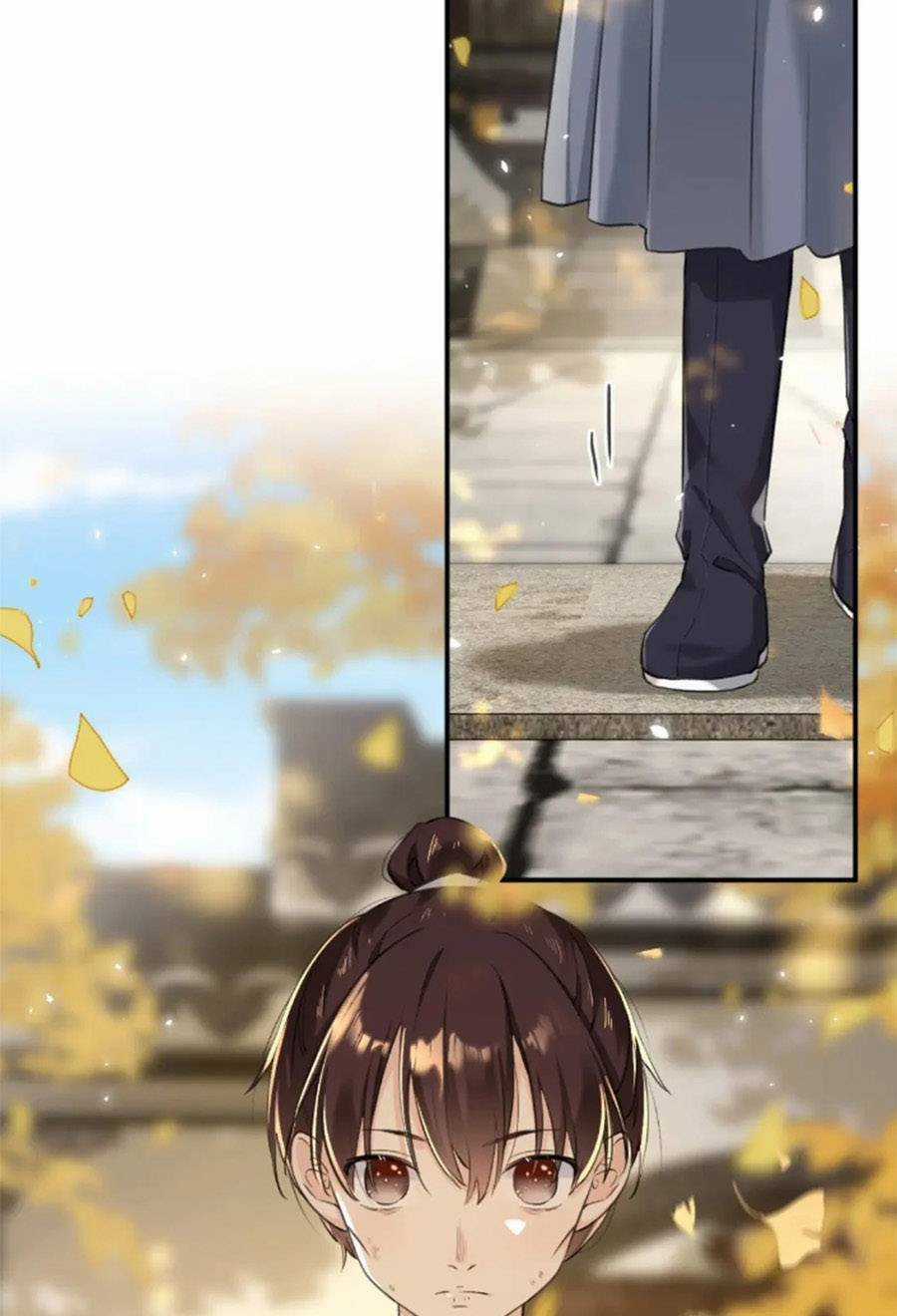 Lui Lui Lui Lui Ra! Chapter 119.8 trang 13