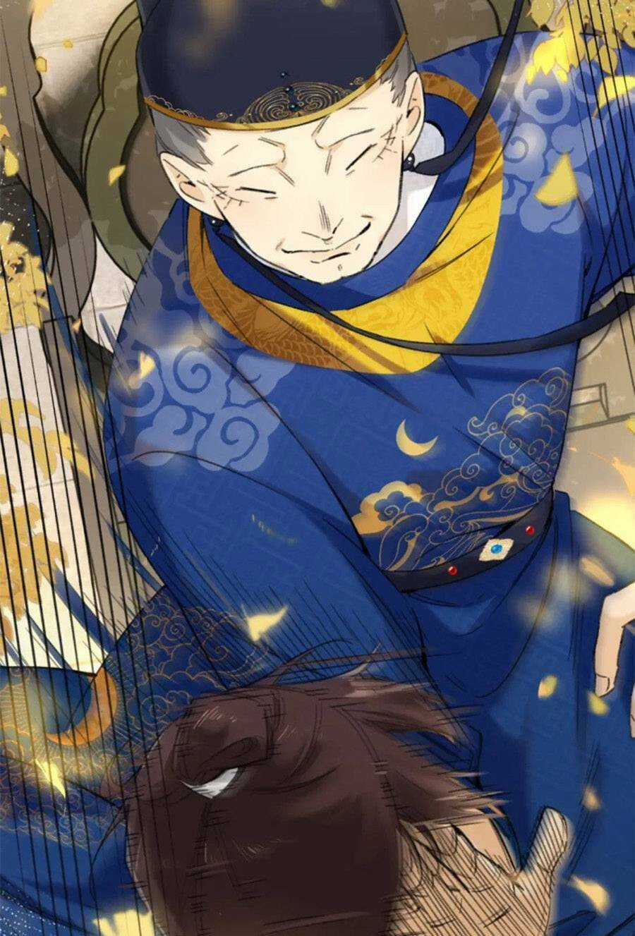 Lui Lui Lui Lui Ra! Chapter 119.8 trang 17