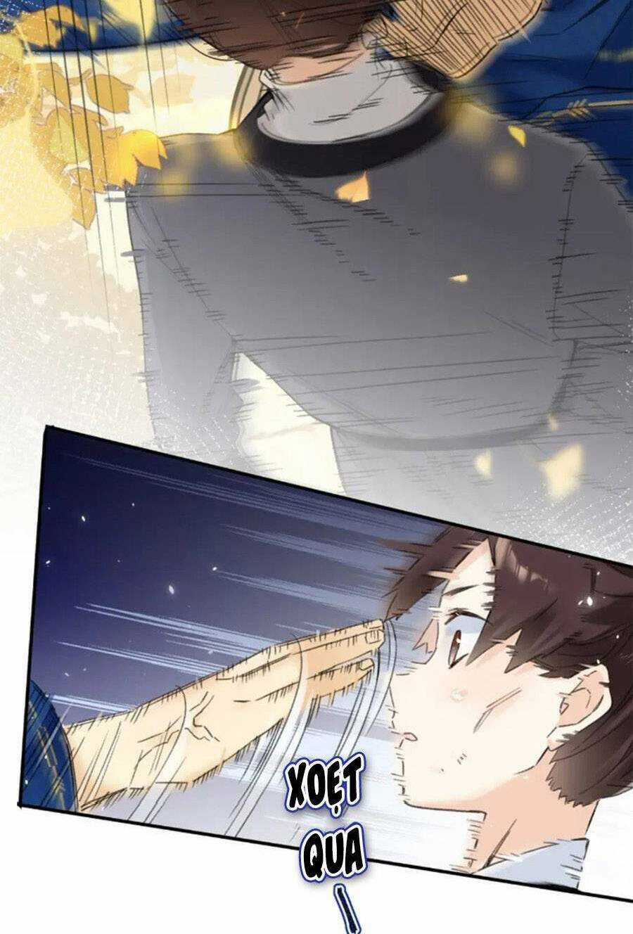 Lui Lui Lui Lui Ra! Chapter 119.8 trang 18