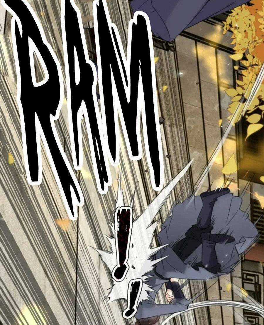 Lui Lui Lui Lui Ra! Chapter 119.8 trang 22