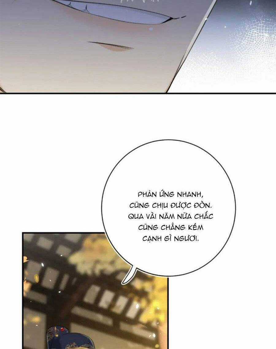 Lui Lui Lui Lui Ra! Chapter 119.8 trang 30