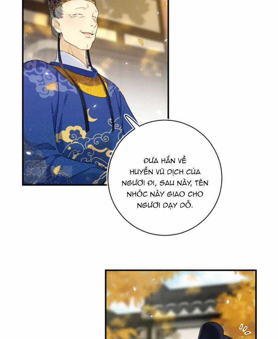 Lui Lui Lui Lui Ra! Chapter 119.8 trang 31