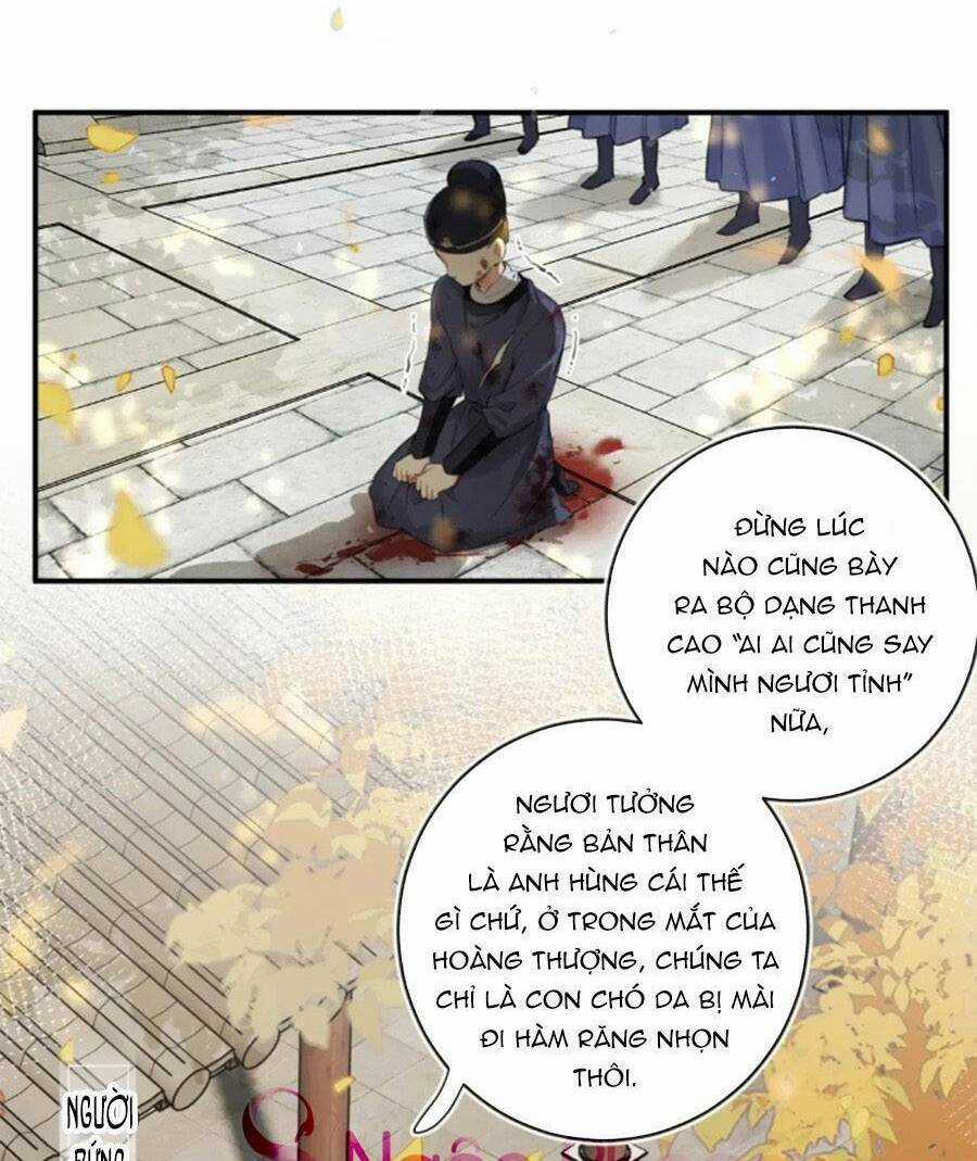 Lui Lui Lui Lui Ra! Chapter 119.8 trang 4