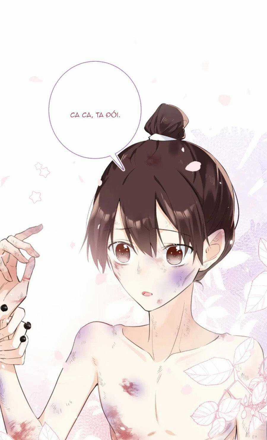 Lui Lui Lui Lui Ra! Chapter 119.8 trang 41