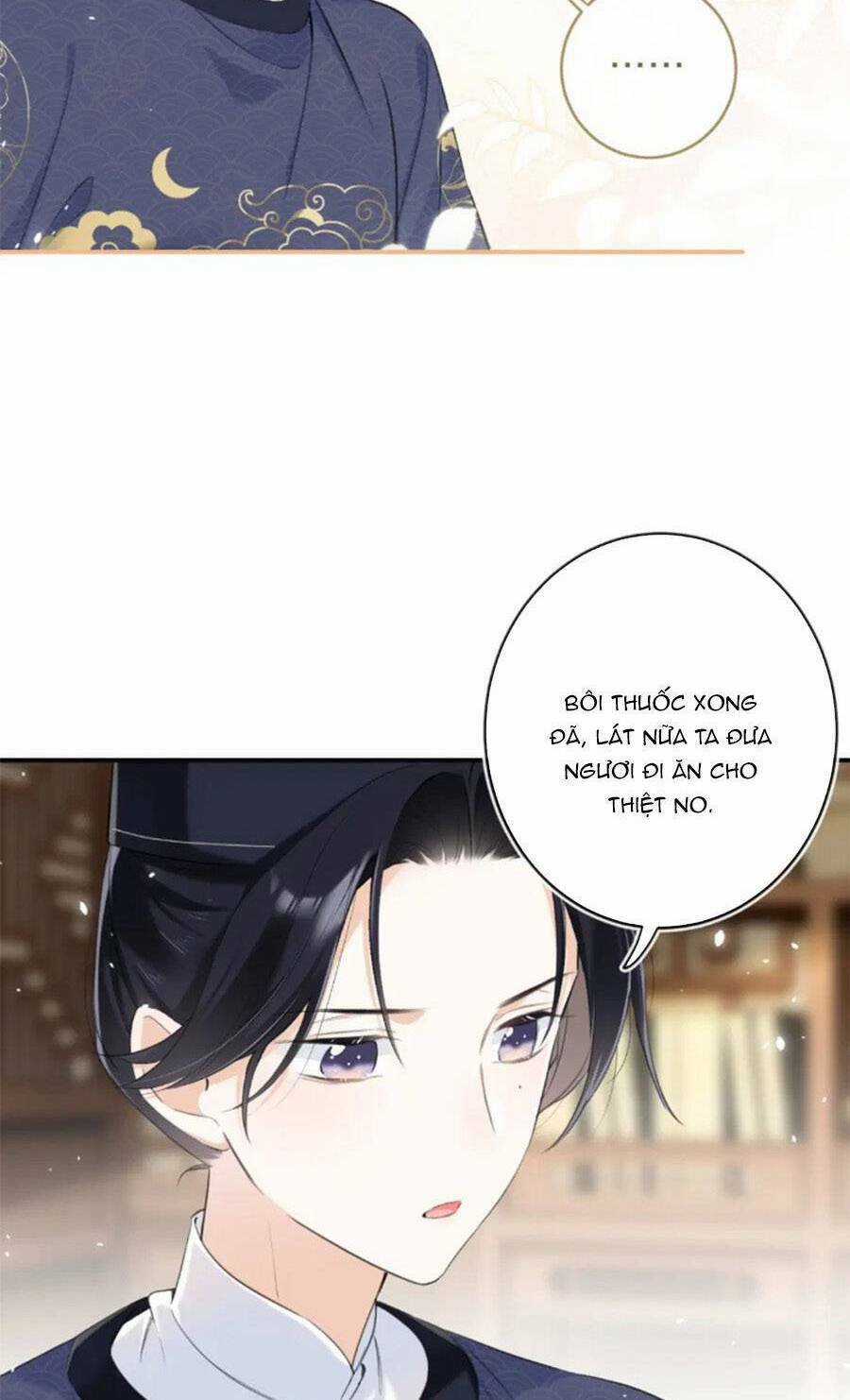 Lui Lui Lui Lui Ra! Chapter 119.8 trang 43