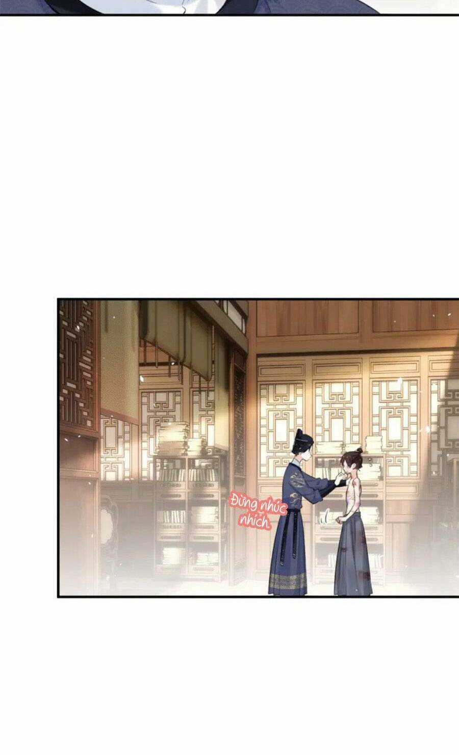 Lui Lui Lui Lui Ra! Chapter 119.8 trang 44