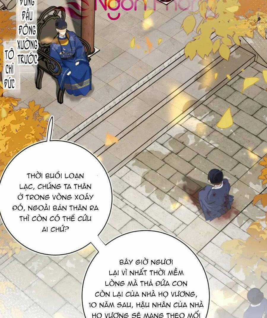 Lui Lui Lui Lui Ra! Chapter 119.8 trang 5