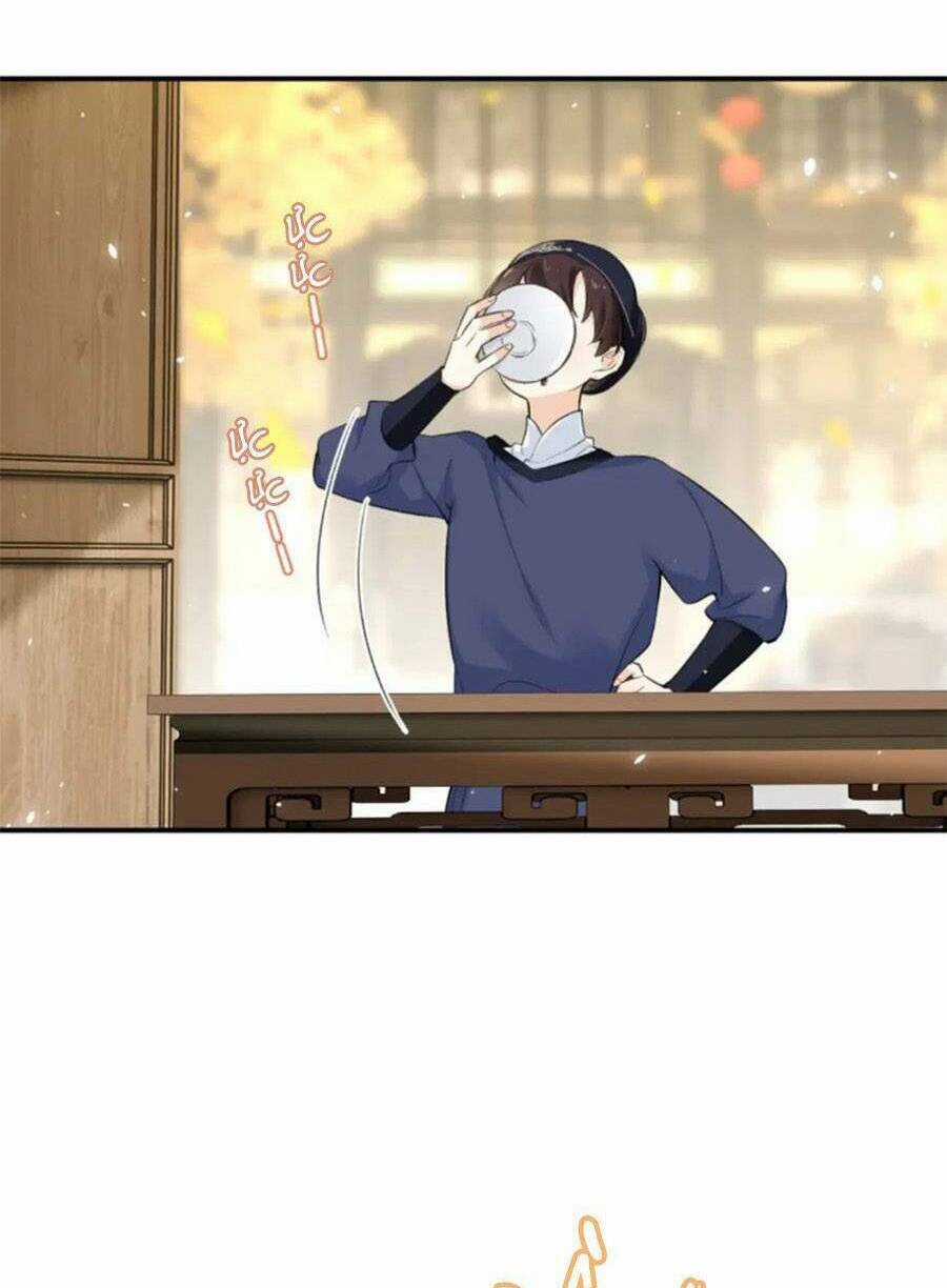 Lui Lui Lui Lui Ra! Chapter 119.8 trang 50