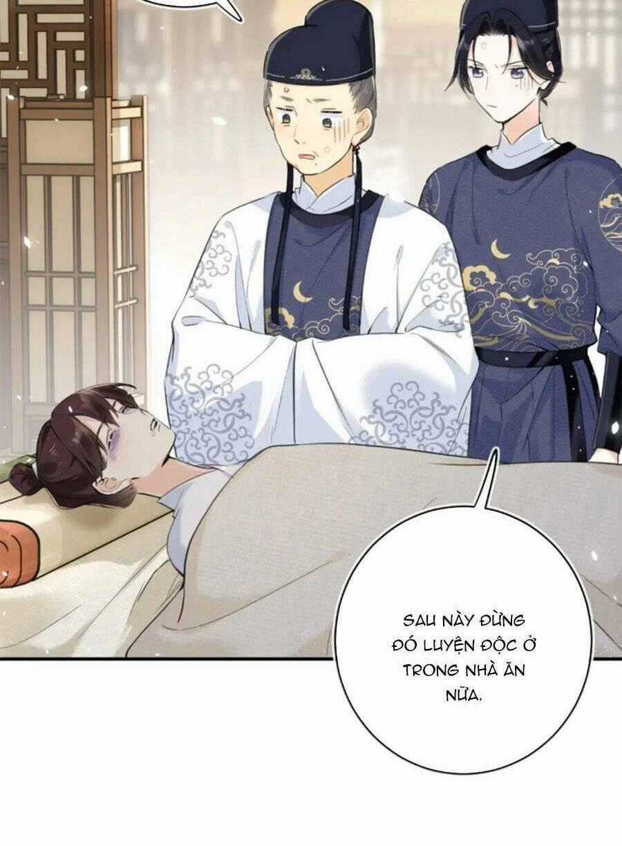 Lui Lui Lui Lui Ra! Chapter 119.8 trang 52