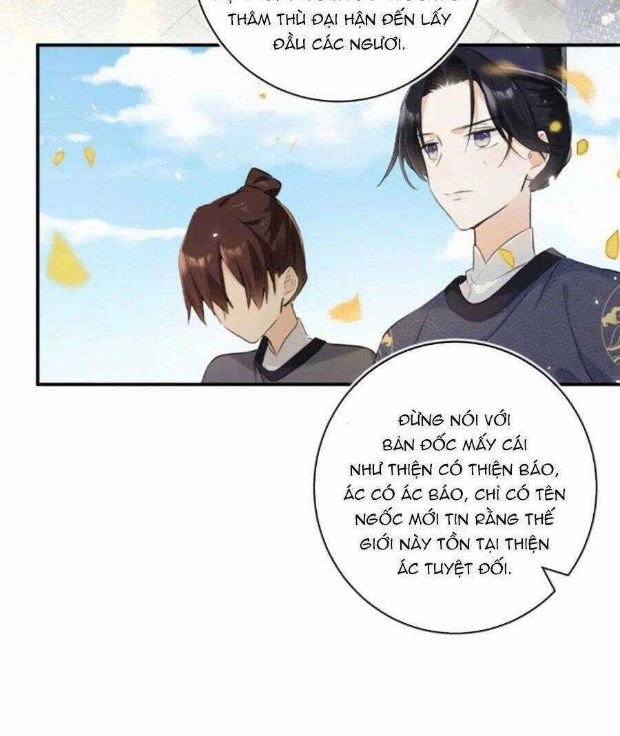 Lui Lui Lui Lui Ra! Chapter 119.8 trang 6