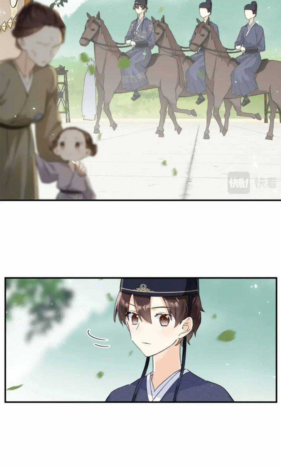 Lui Lui Lui Lui Ra! Chapter 119.9 trang 13