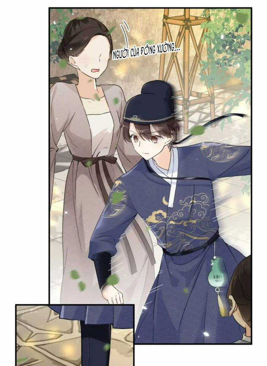 Lui Lui Lui Lui Ra! Chapter 119.9 trang 18