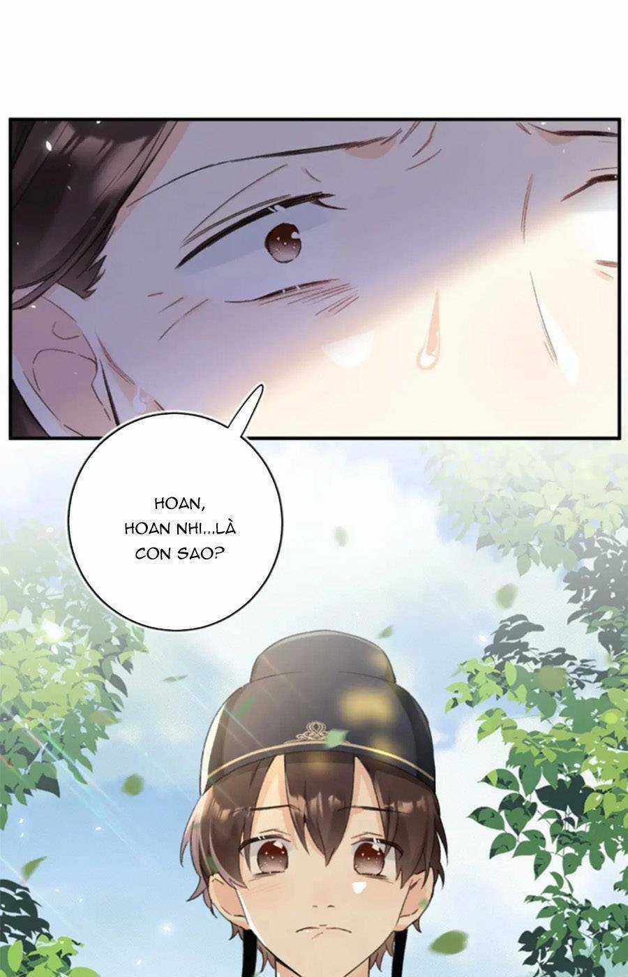 Lui Lui Lui Lui Ra! Chapter 119.9 trang 21