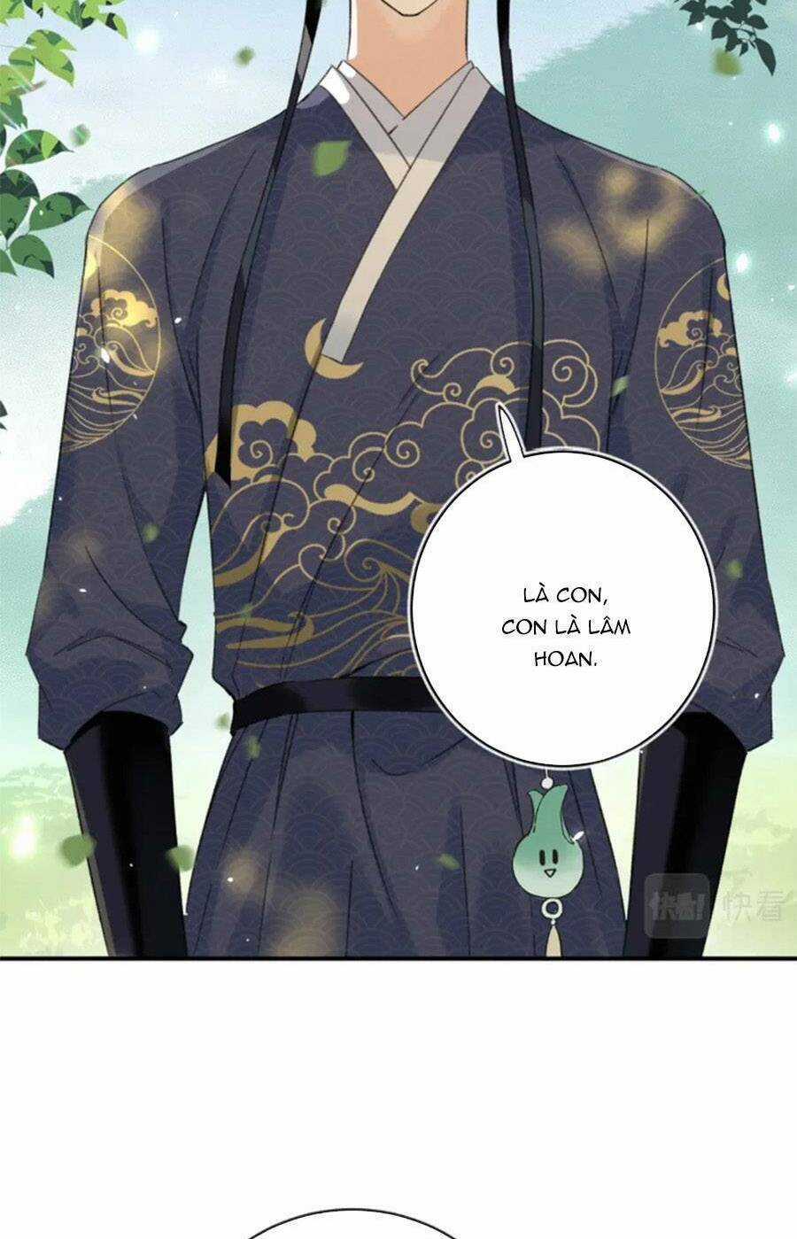 Lui Lui Lui Lui Ra! Chapter 119.9 trang 22