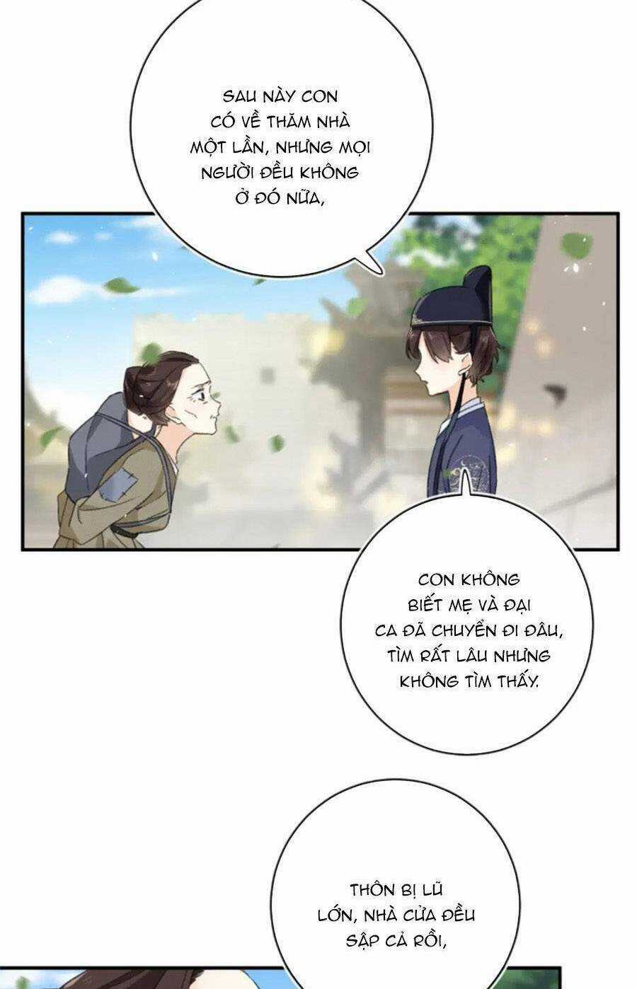 Lui Lui Lui Lui Ra! Chapter 119.9 trang 23