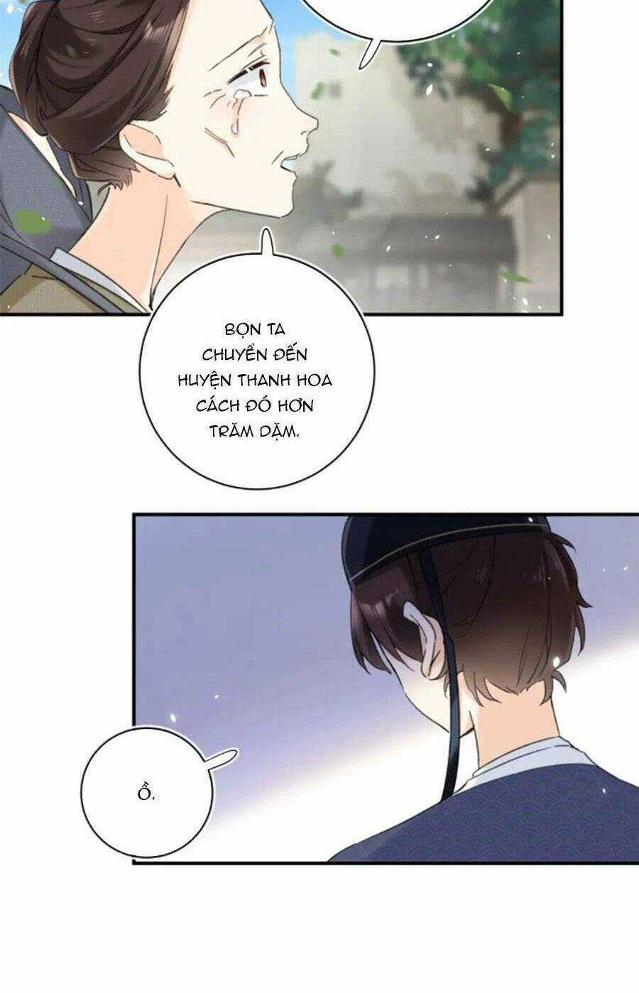 Lui Lui Lui Lui Ra! Chapter 119.9 trang 24