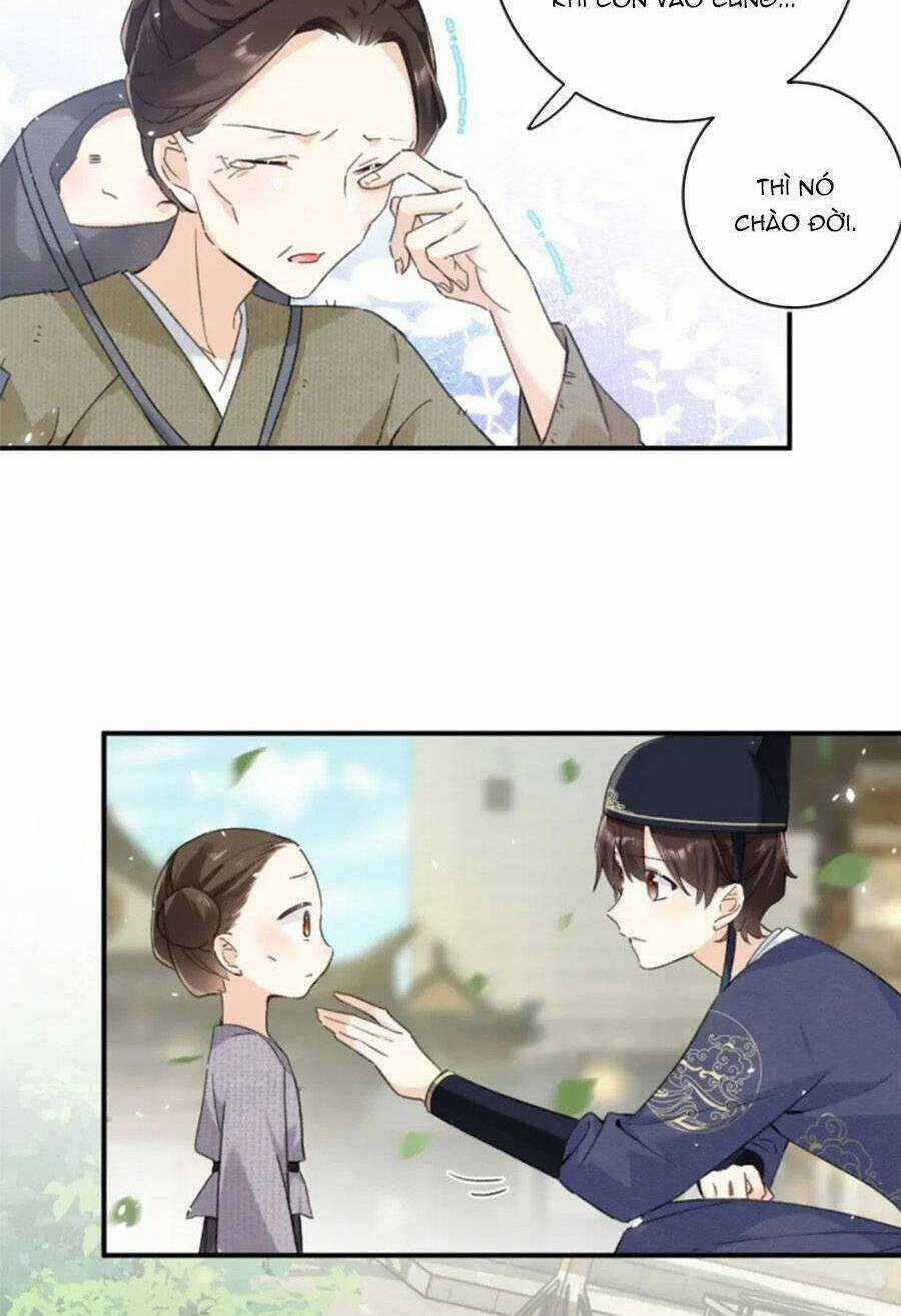 Lui Lui Lui Lui Ra! Chapter 119.9 trang 28