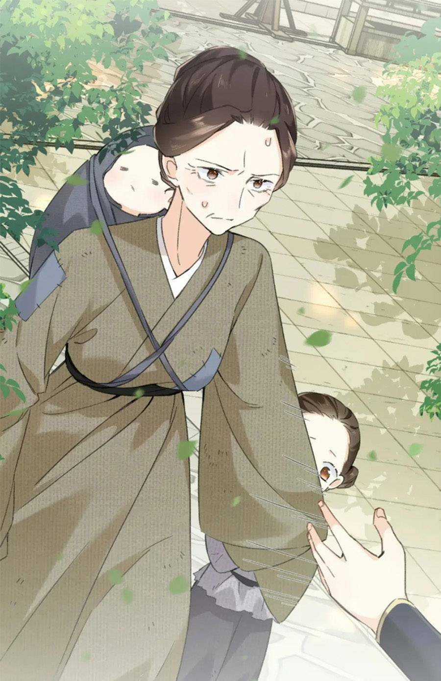 Lui Lui Lui Lui Ra! Chapter 119.9 trang 29