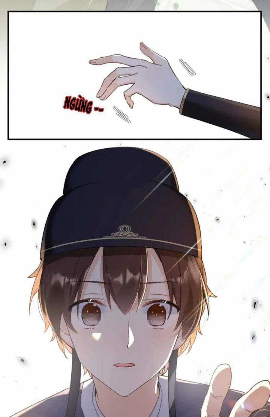 Lui Lui Lui Lui Ra! Chapter 119.9 trang 30