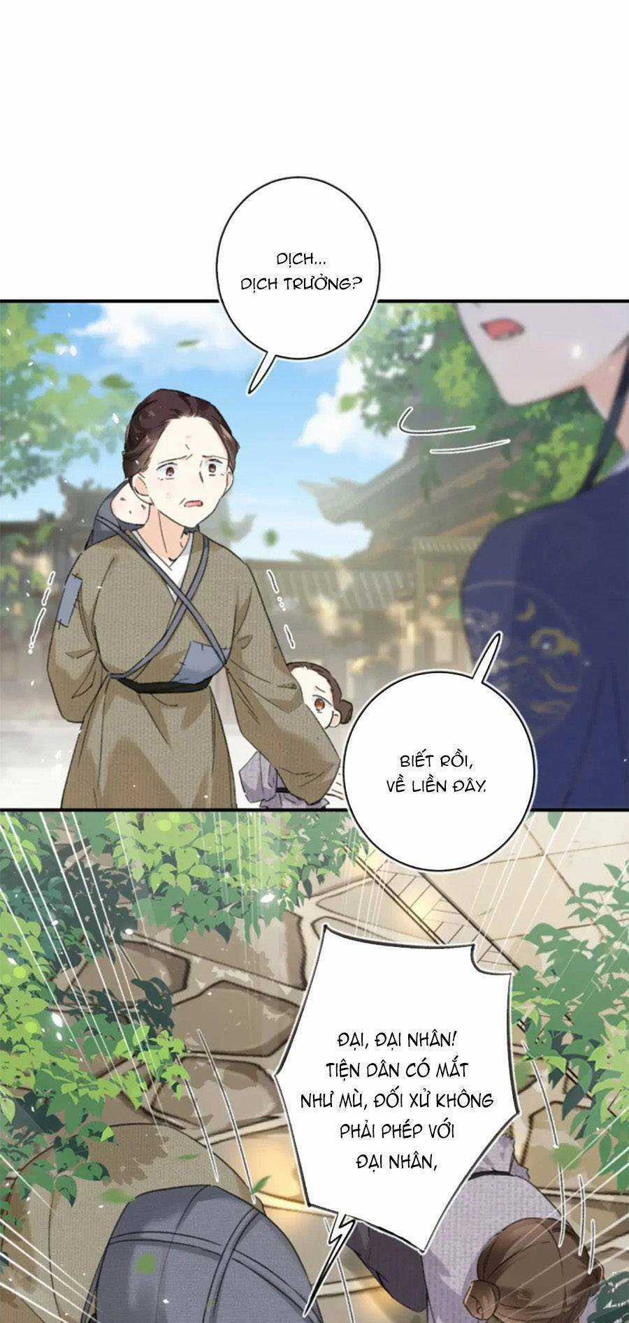 Lui Lui Lui Lui Ra! Chapter 119.9 trang 33