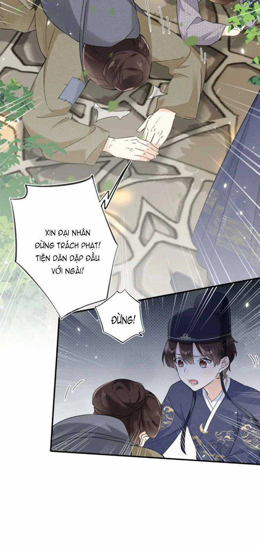 Lui Lui Lui Lui Ra! Chapter 119.9 trang 34