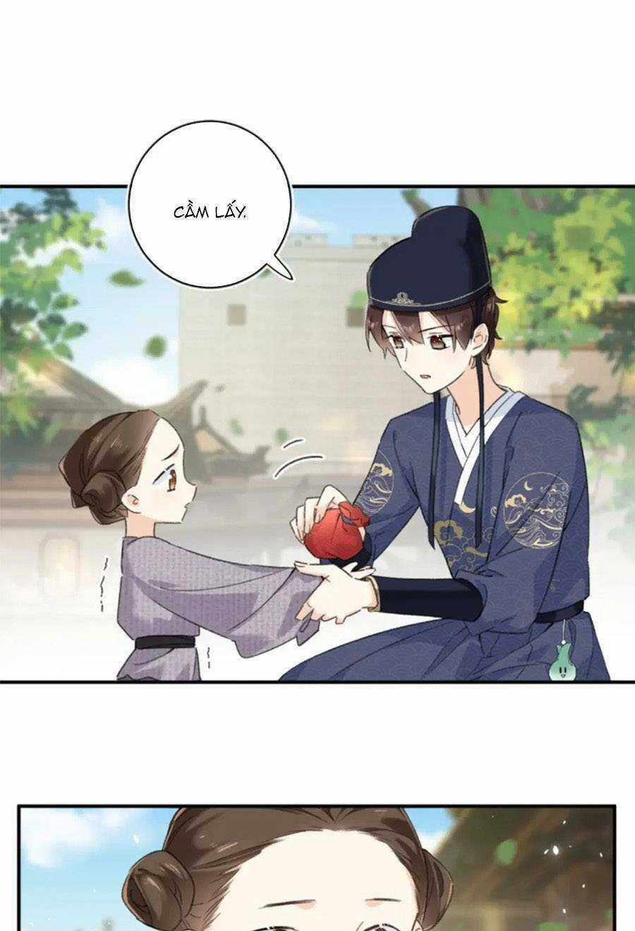 Lui Lui Lui Lui Ra! Chapter 119.9 trang 35