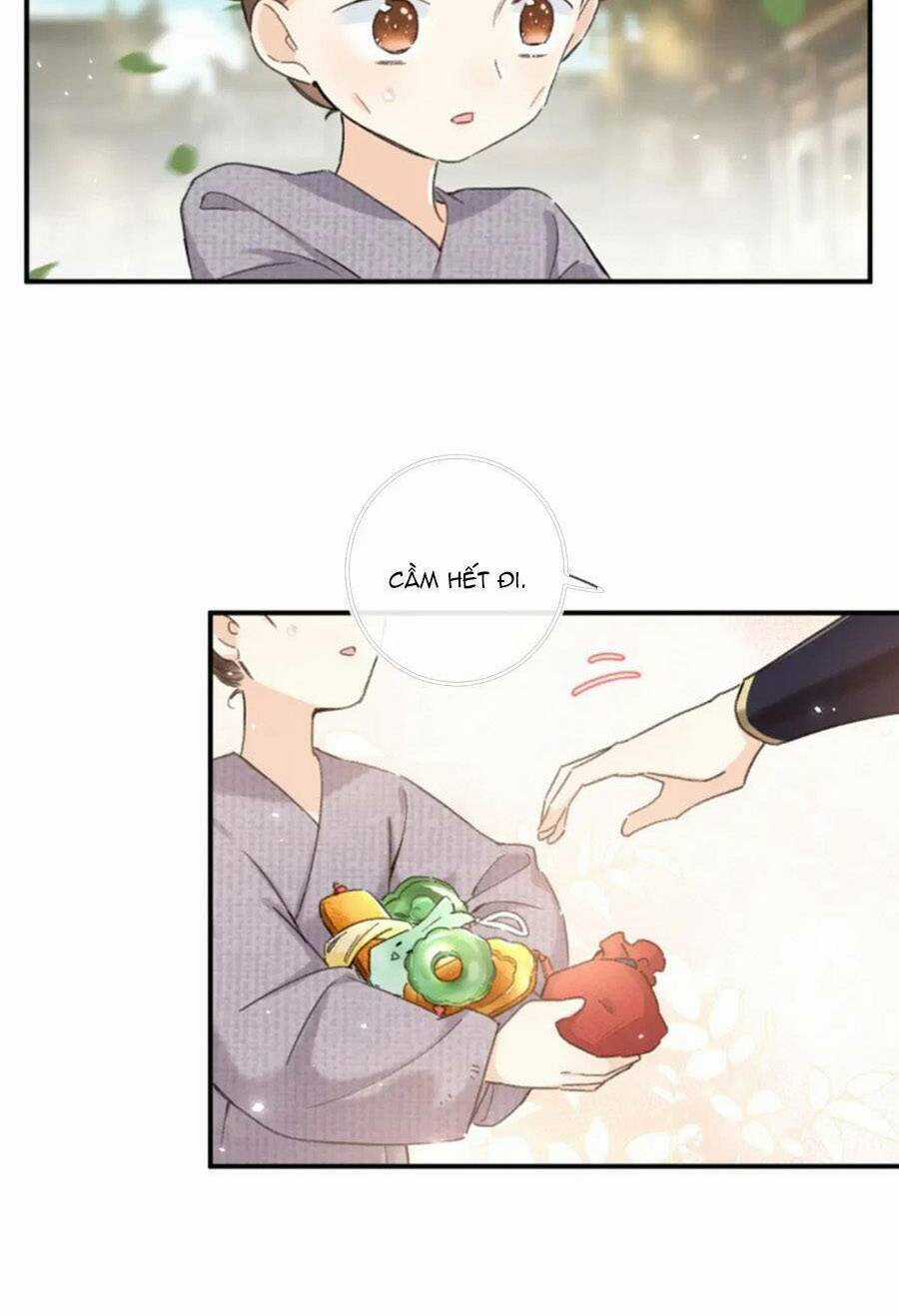 Lui Lui Lui Lui Ra! Chapter 119.9 trang 36