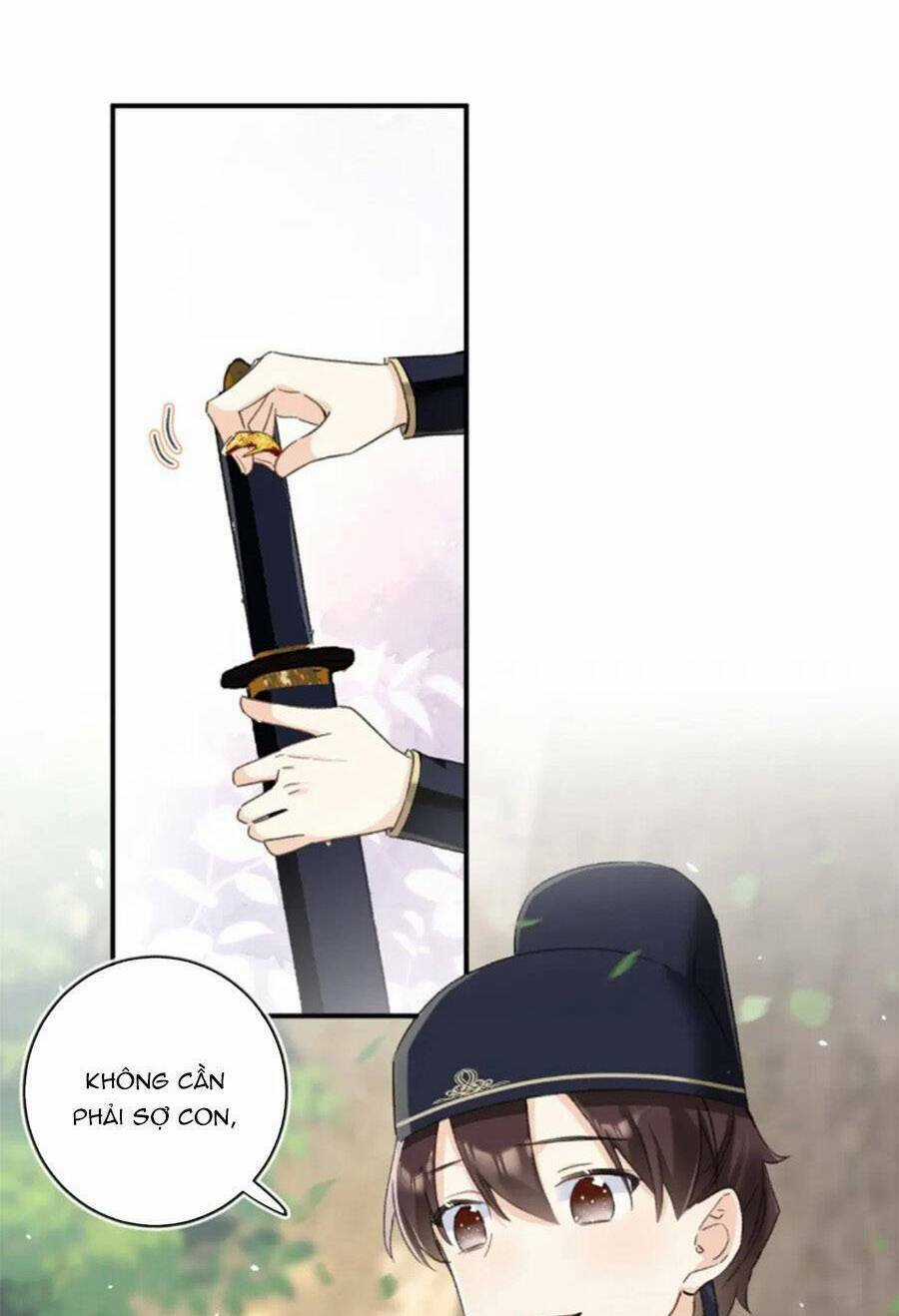 Lui Lui Lui Lui Ra! Chapter 119.9 trang 37