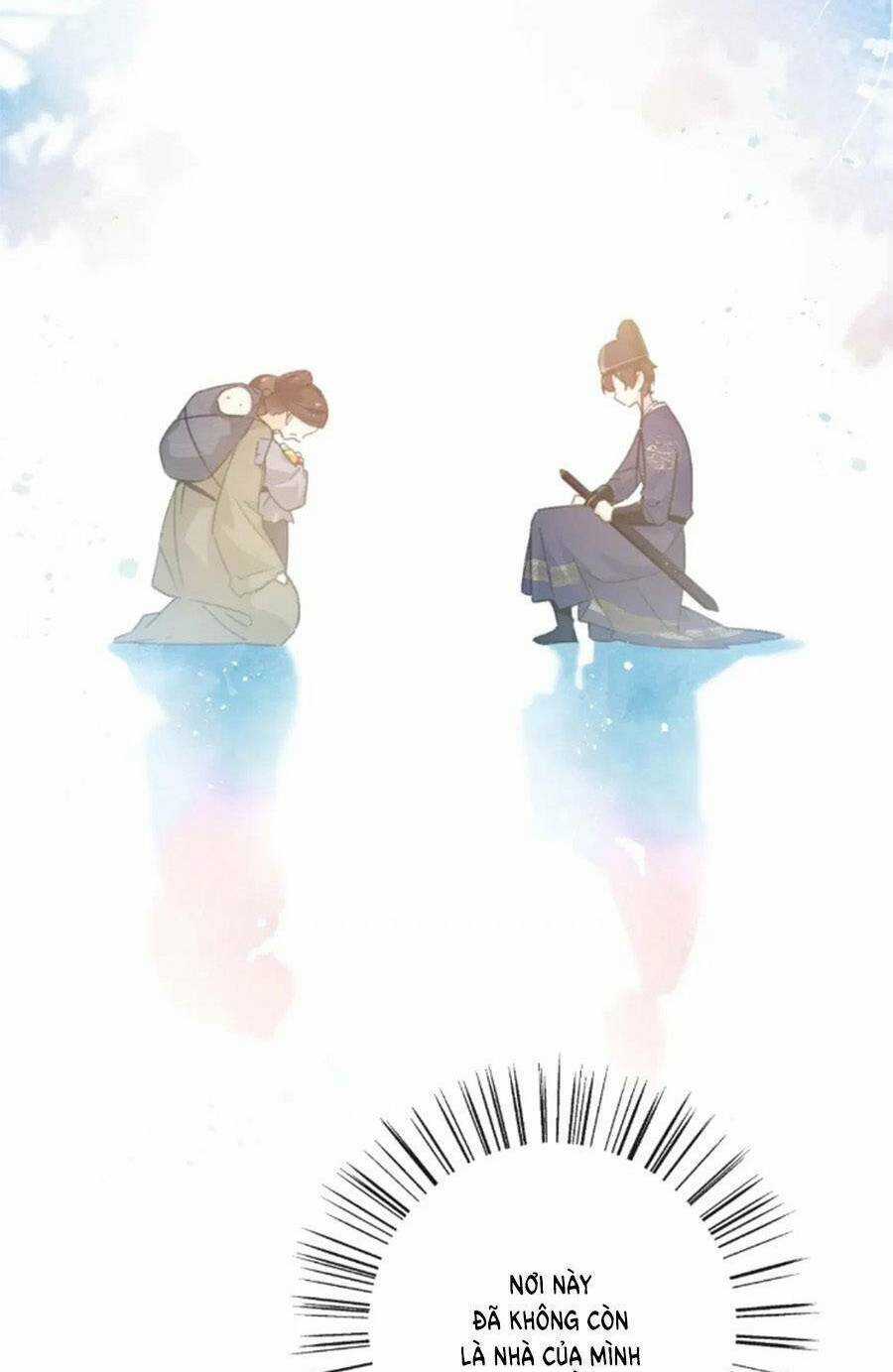 Lui Lui Lui Lui Ra! Chapter 119.9 trang 40